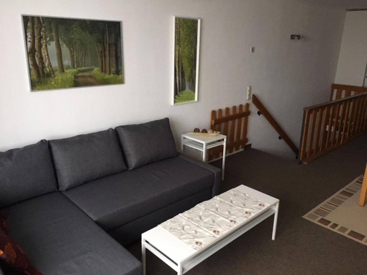 Ferienwohnung Marion 2 ザンクト・エングルマール エクステリア 写真