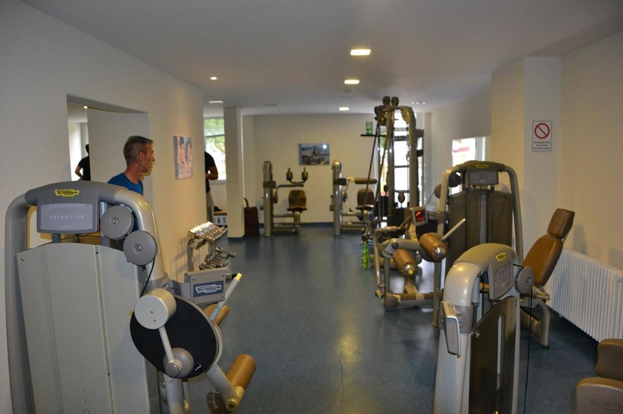 Ferienwohnung Marion 2 ザンクト・エングルマール エクステリア 写真