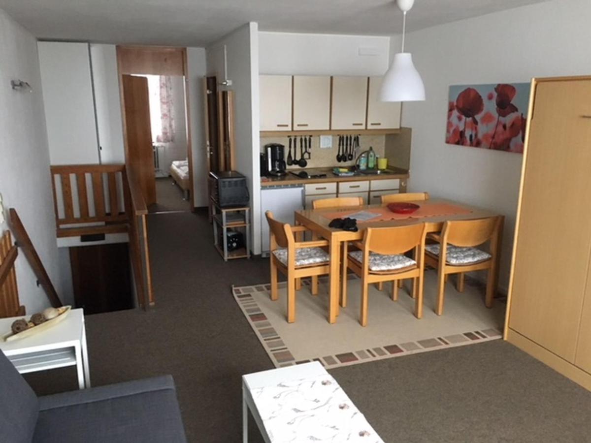 Ferienwohnung Marion 2 ザンクト・エングルマール エクステリア 写真